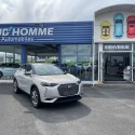 DS 3 CROSSBACK E-TENSE LA PREMIERE 136CH
