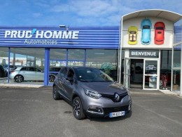 CAPTUR 1.5 DCI 110CH ENERGY INTENS