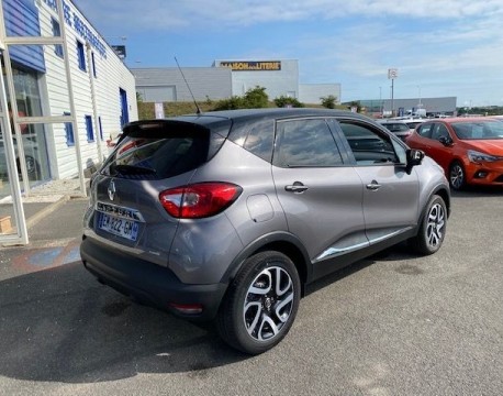 CAPTUR 1.5 DCI 110CH ENERGY INTENS