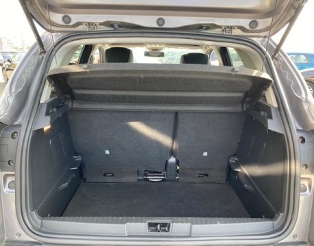 CAPTUR 1.5 DCI 110CH ENERGY INTENS