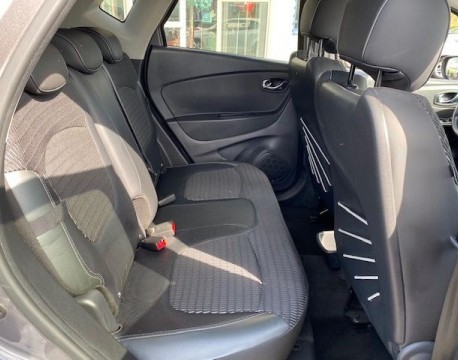 CAPTUR 1.5 DCI 110CH ENERGY INTENS