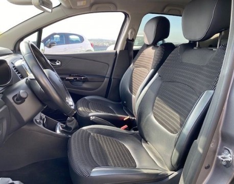 CAPTUR 1.5 DCI 110CH ENERGY INTENS