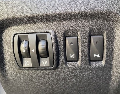 CAPTUR 1.5 DCI 110CH ENERGY INTENS