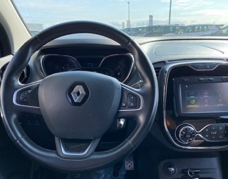 CAPTUR 1.5 DCI 110CH ENERGY INTENS