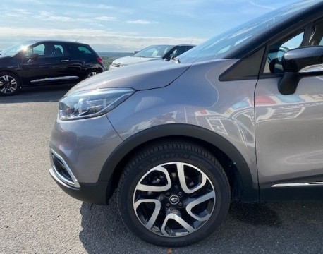 CAPTUR 1.5 DCI 110CH ENERGY INTENS