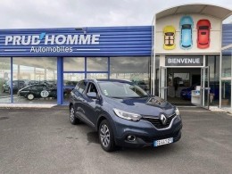 KADJAR 1.5 DCI 110CH ENERGY BUSINESS ECO²