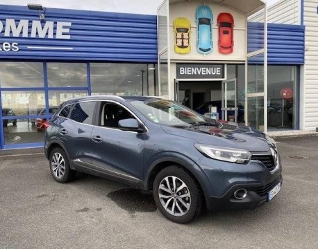 KADJAR 1.5 DCI 110CH ENERGY BUSINESS ECO²