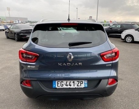 KADJAR 1.5 DCI 110CH ENERGY BUSINESS ECO²