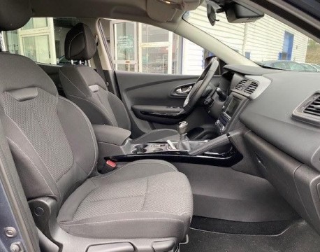 KADJAR 1.5 DCI 110CH ENERGY BUSINESS ECO²