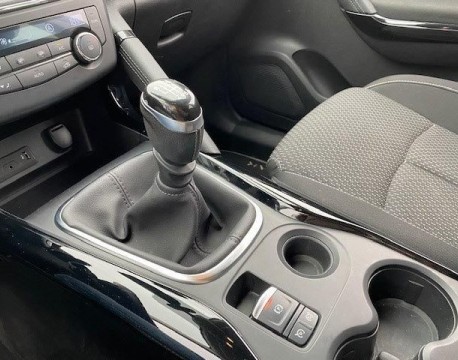 KADJAR 1.5 DCI 110CH ENERGY BUSINESS ECO²