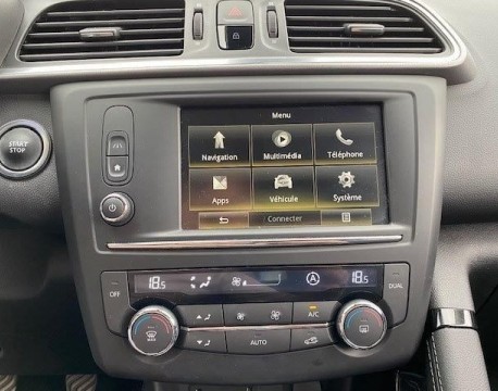 KADJAR 1.5 DCI 110CH ENERGY BUSINESS ECO²