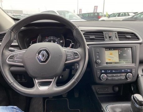 KADJAR 1.5 DCI 110CH ENERGY BUSINESS ECO²