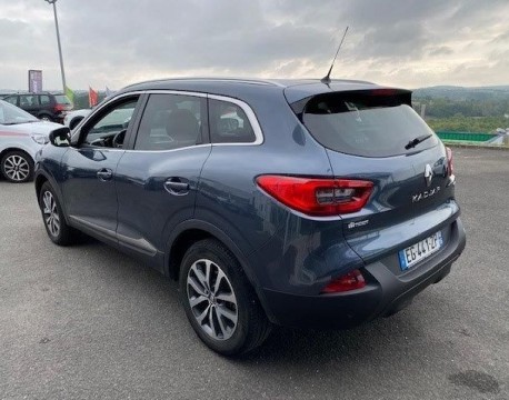 KADJAR 1.5 DCI 110CH ENERGY BUSINESS ECO²