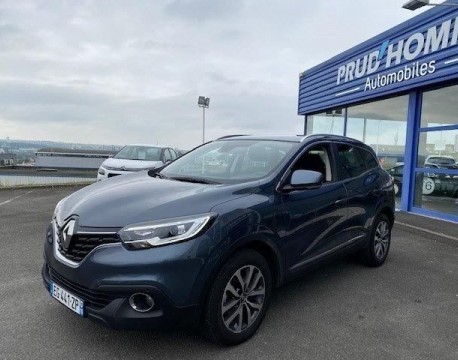 KADJAR 1.5 DCI 110CH ENERGY BUSINESS ECO²