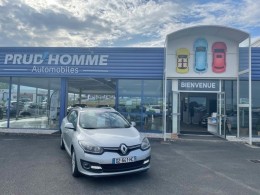 MEGANE III ESTATE 1.5 DCI 95CH ZEN EURO6