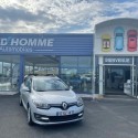 MEGANE III ESTATE 1.5 DCI 95CH ZEN EURO6