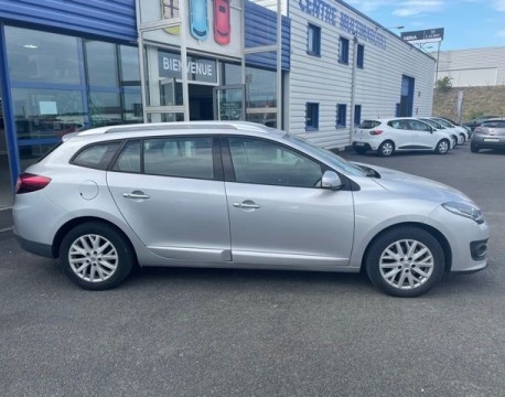 MEGANE III ESTATE 1.5 DCI 95CH ZEN EURO6