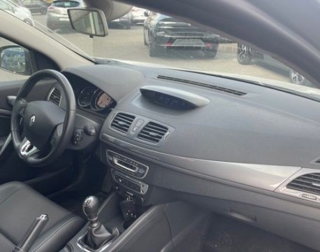 MEGANE III ESTATE 1.5 DCI 95CH ZEN EURO6