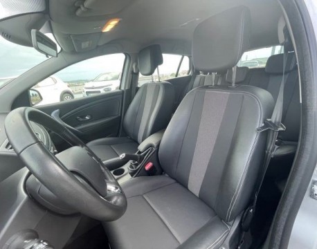 MEGANE III ESTATE 1.5 DCI 95CH ZEN EURO6