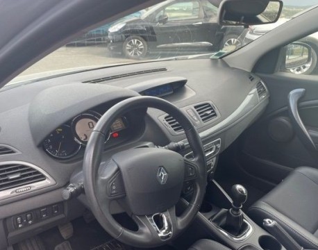 MEGANE III ESTATE 1.5 DCI 95CH ZEN EURO6