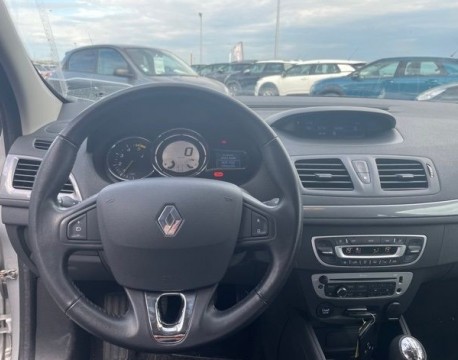 MEGANE III ESTATE 1.5 DCI 95CH ZEN EURO6