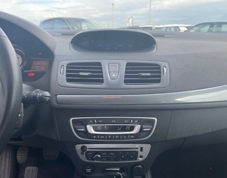 MEGANE III ESTATE 1.5 DCI 95CH ZEN EURO6