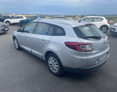 MEGANE III ESTATE 1.5 DCI 95CH ZEN EURO6